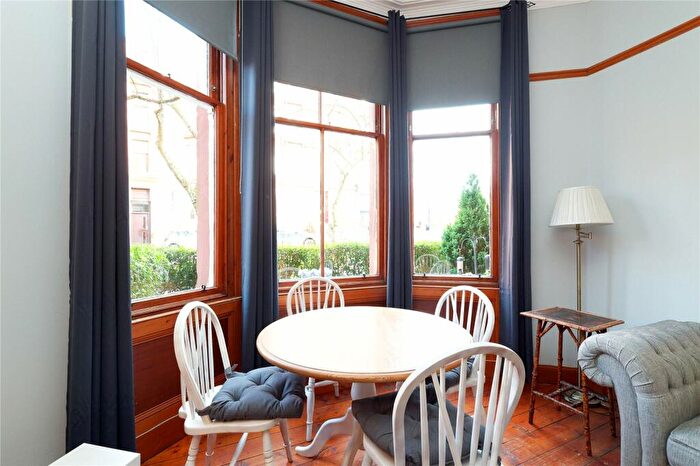 2 Bedroom Apartment To Rent In Dudley Drive, Glasgow, Lanarkshire, G12