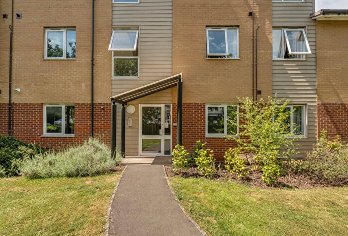 1 Bedroom Apartment For Sale In Parson Street, Bristol, Somerset, BS3