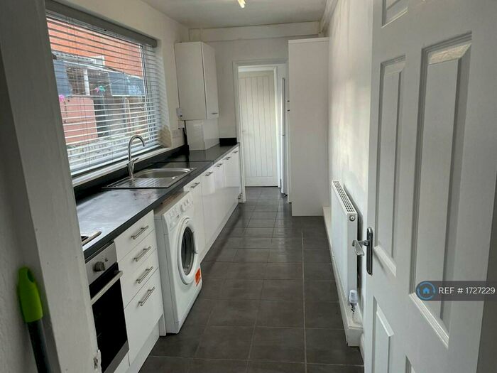 2 Bedroom Terraced House To Rent In Lock Street, Darlington, DL3