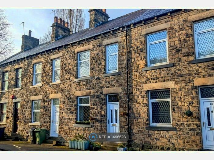 3 Bedroom Terraced House To Rent In Hirst Street, Mirfield, WF14