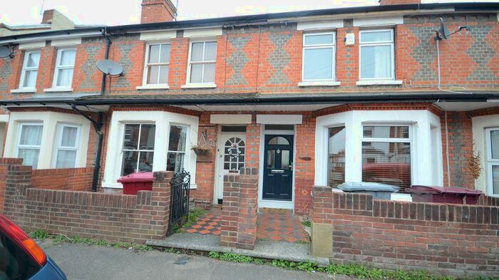 2 Bedroom Terraced House To Rent In Queens Road, Caversham, RG4
