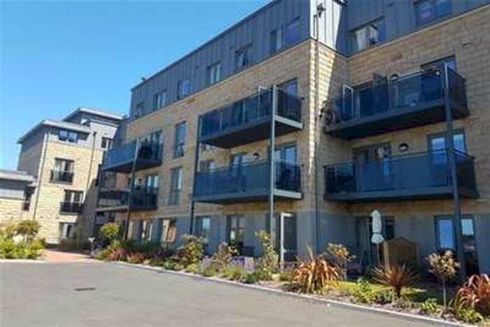 1 Bedroom Flat To Rent In Williamson Court, Greaves Road, Lancaster, LA1