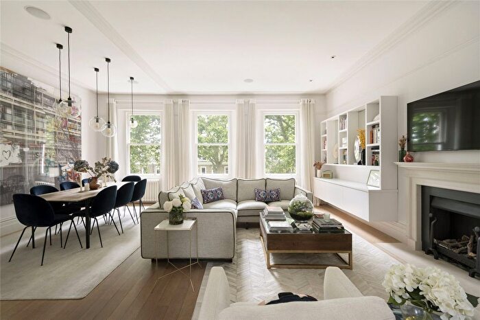 3 Bedroom Property To Rent In Harrington Gardens, South Kensington, London, SW7