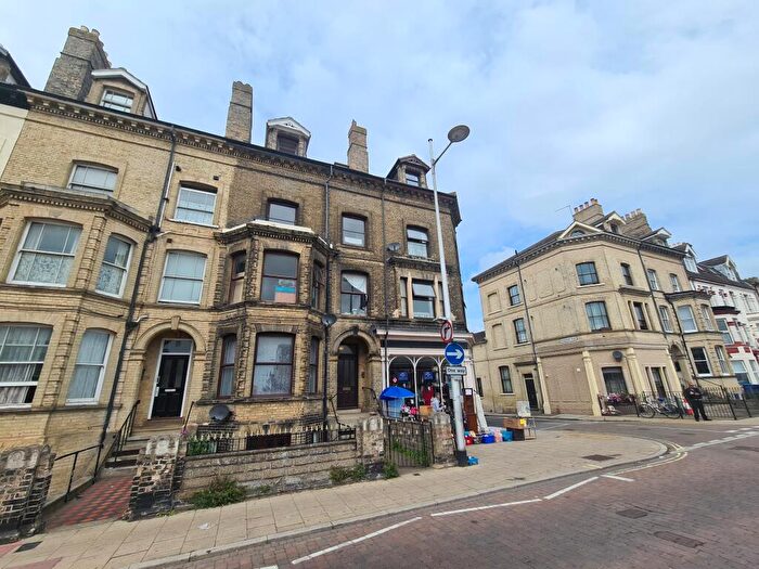 1 Bedroom Flat To Rent In London Road South, Lowestoft, NR33