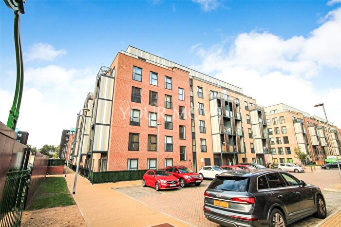 1 Bedroom Flat To Rent In Maxwell Road, Romford, RM7