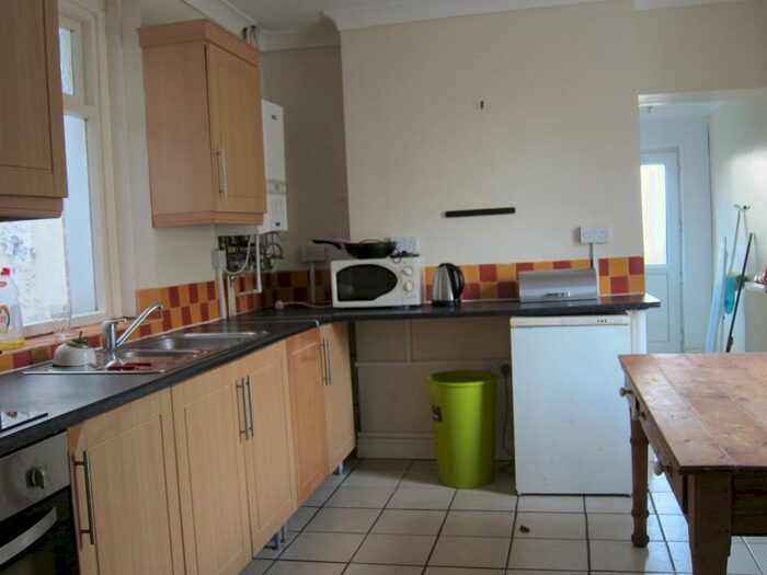 5 Bedroom Terraced House To Rent In Bertha Street, Treforest, Pontypridd, CF37