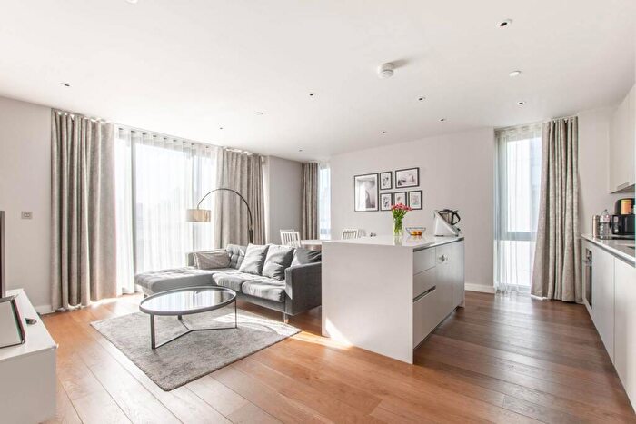 2 Bedroom Flat For Sale In Elvin Gardens, Wembley Park, Wembley, HA9
