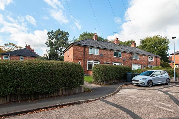 3 Bedroom House To Rent In Poole Crescent, Birmingham, West Midlands, B17