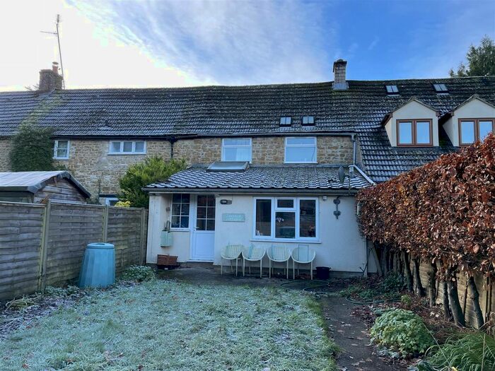 2 Bedroom Cottage To Rent In Pitt Court, North Nibley, Dursley, GL11