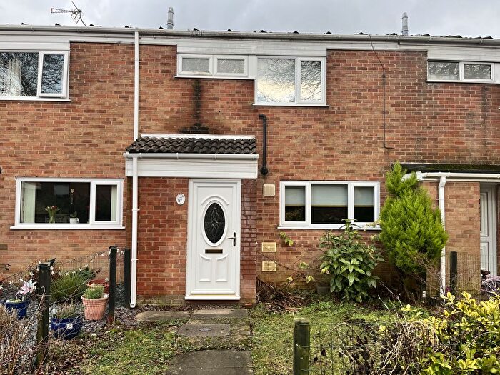 3 Bedroom Terraced House To Rent In The Wye, The Grange, NN11