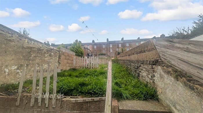 2 Bedroom Terraced House For Sale In Clarendon Street, Dover, Kent, CT17