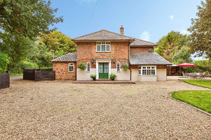 5 Bedroom Detached House For Sale In Church Street, Dawsmere, Spalding, PE12