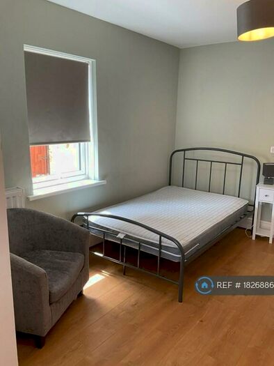 Studio To Rent In Livingstone Road, Derby, DE23