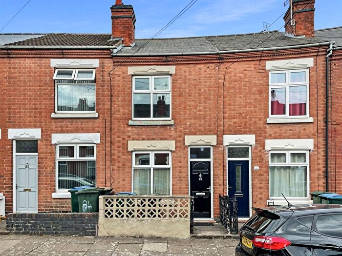3 Bedroom Terraced House To Rent In Westwood Road, Coventry, CV5