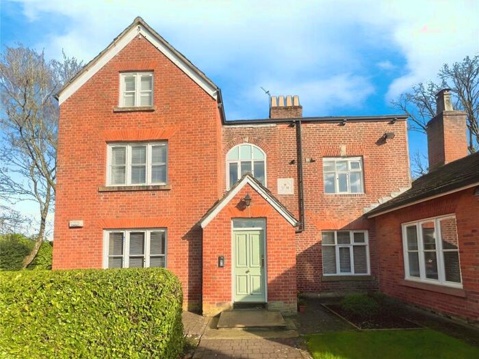 1 Bedroom Flat To Rent In Toad Pond Close, Swinton, Manchester, Greater Manchester, M27