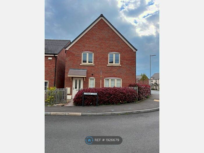 1 Bedroom Maisonette To Rent In Lambert Lane, Whittington, Worcester, WR5