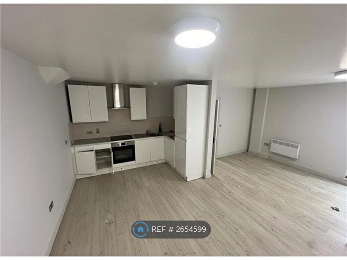 1 Bedroom Flat To Rent In Eltham High Street, London, SE9