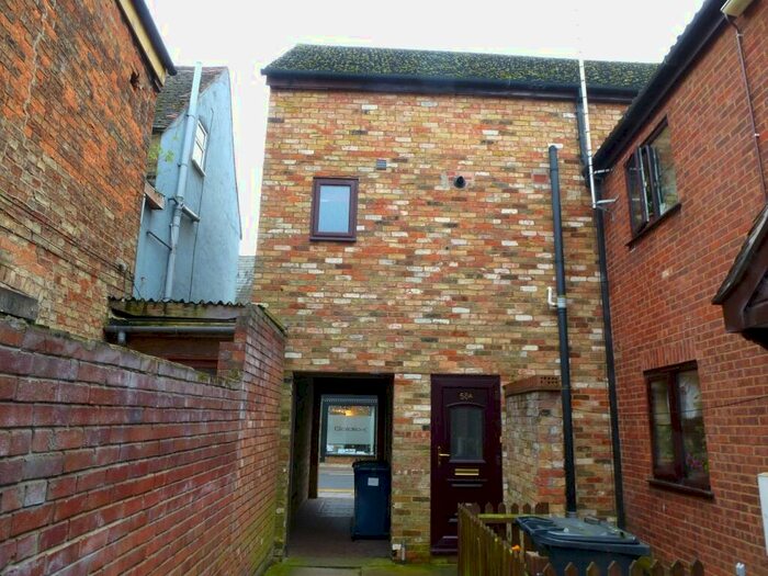 2 Bedroom Property To Rent In High Street, Ramsey, Huntingdon, Cambridgeshire, PE26