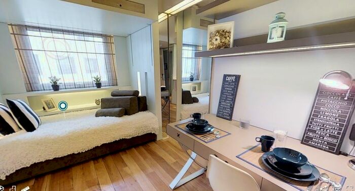 Studio To Rent In Chalk Farm Road, London, NW1