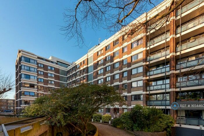 2 Bedroom Flat To Rent In Cromwell Road, Hove, BN3