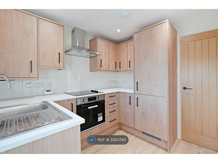 1 Bedroom Flat To Rent In Crookesmoor Road, Sheffield, S10