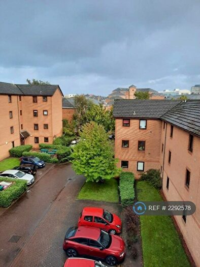 2 Bedroom Flat To Rent In Sheriff Park, Edinburgh, EH6