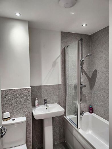 3 Bedroom Terraced House For Sale In Cofa Road, Keresley End, Coventry, CV7