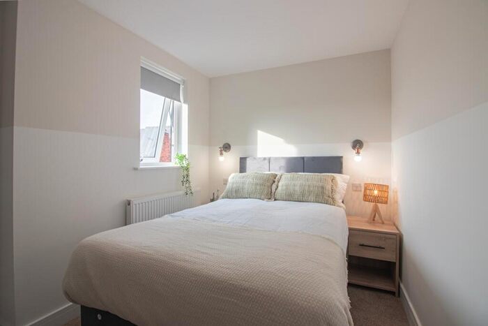 1 Bedroom Flat To Rent In Room Brookhill Street, Stapleford, NG9