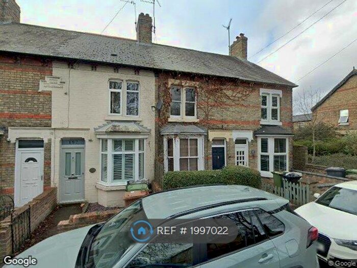 4 Bedroom Detached House To Rent In Fletton Avenue, Peterborough, PE2