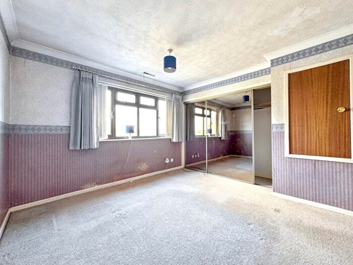 4 Bedroom Detached House For Sale In Stonehill Drive, Bromyard, HR7