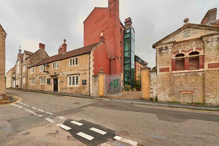 3 Bedroom Penthouse To Rent In The Old Brewery, Rode, Frome, BA11