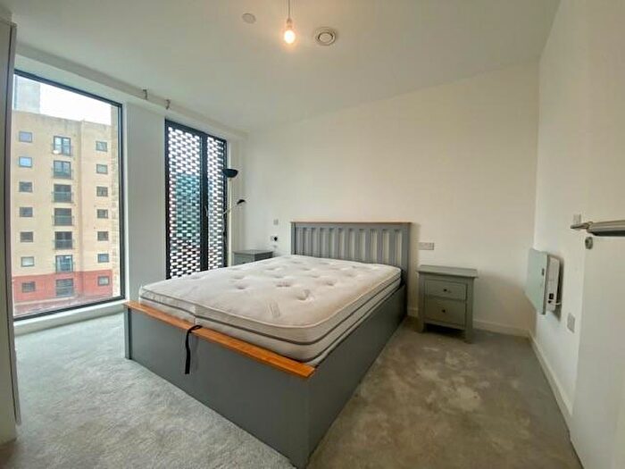 2 Bedroom Apartment For Sale In Great Ancoats St, Manchester, M1