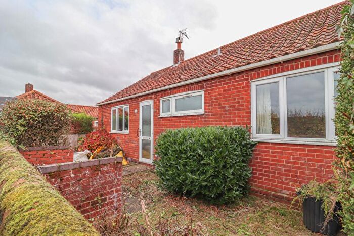2 Bedroom Bungalow For Sale In Holt Road, Field Dalling, NR25
