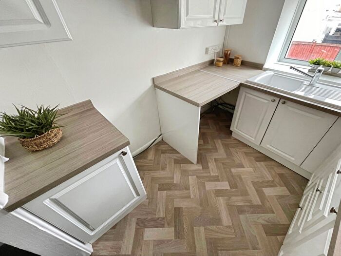 1 Bedroom Flat To Rent In Market Street, Tredegar, NP22