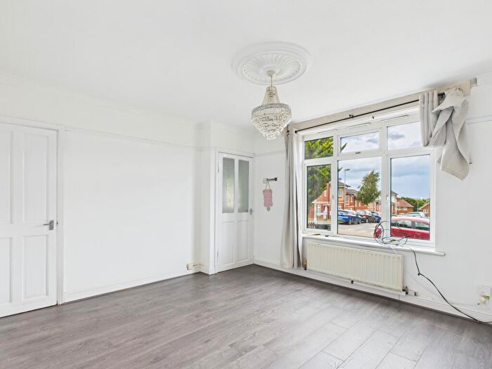 2 Bedroom Semi-Detached House To Rent In Webbcroft Road, Stechford, Birmingham, B33