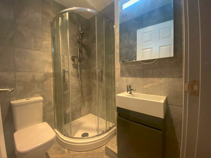 1 Bedroom Apartment To Rent In Princes Street, Doncaster, DN1