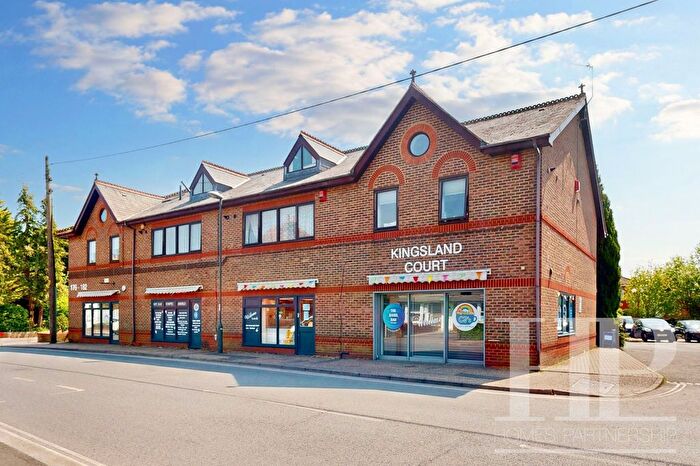 1 Bedroom Flat To Rent In Three Bridges Road, Crawley, RH10