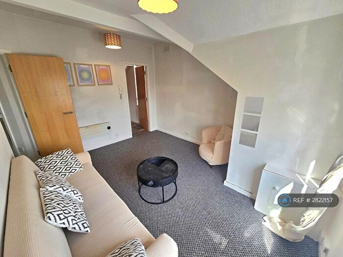 1 Bedroom Flat To Rent In Gillott Road, Birmingham, B16