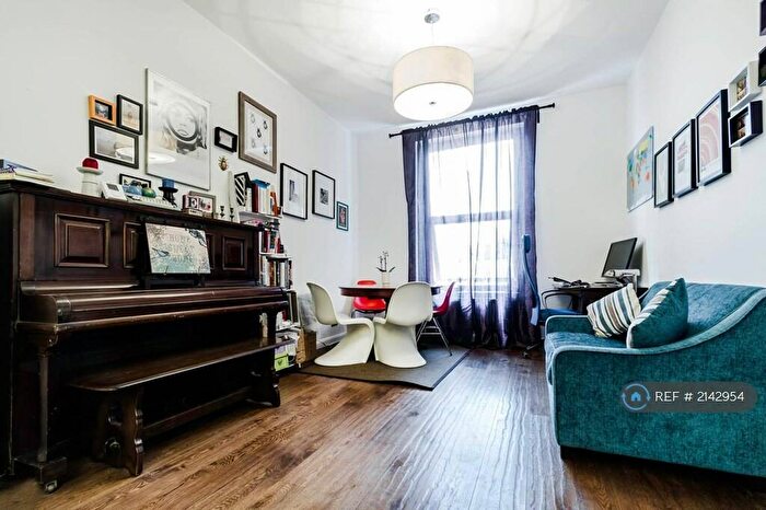 2 Bedroom Flat To Rent In Archway Road, London, N6
