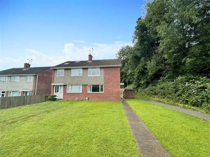 3 Bedroom Property To Rent In Claremont, Newport, NP20