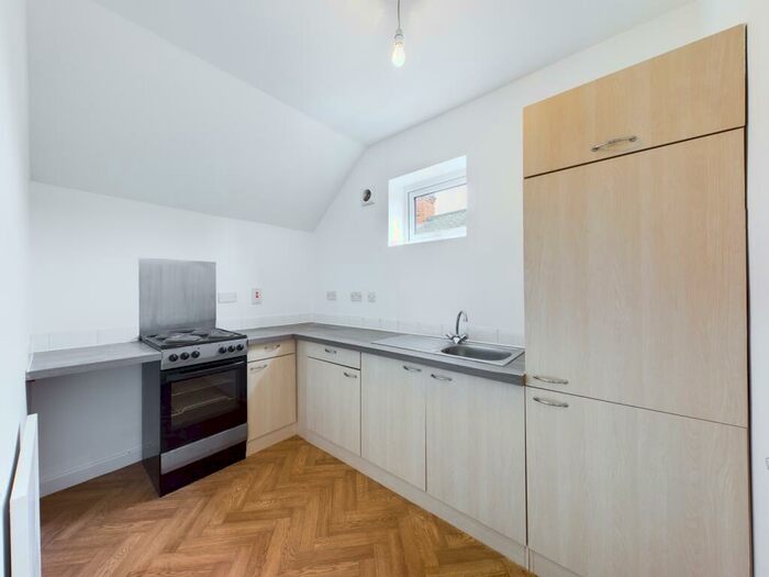 1 Bedroom Apartment To Rent In Anlaby Road, Hull, HU3