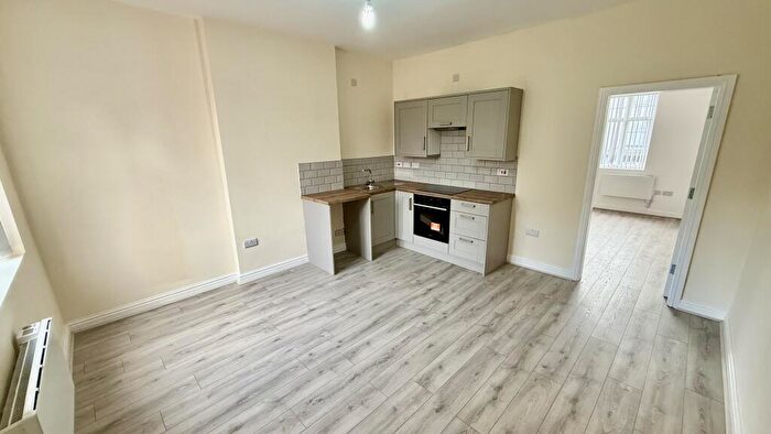 1 Bedroom Apartment To Rent In College Road, Moseley, B13