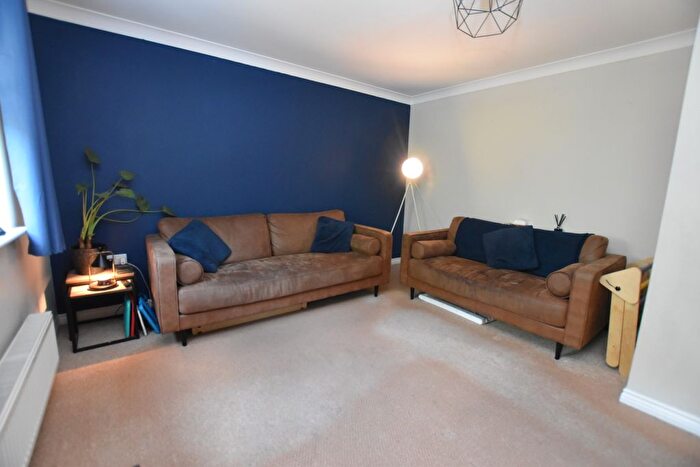 3 Bedroom Semi-Detached House For Sale In Vernon Drive, Market Drayton, TF9