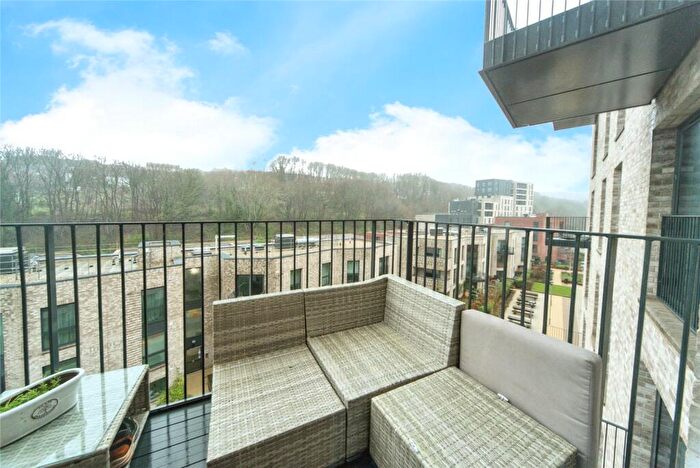 1 Bedroom Flat For Sale In The Furlong, Brighton, East Sussex, BN2