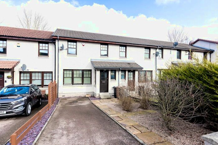3 Bedroom Terraced House To Rent In Burndale Road, Bucksburn, Aberdeen, AB21