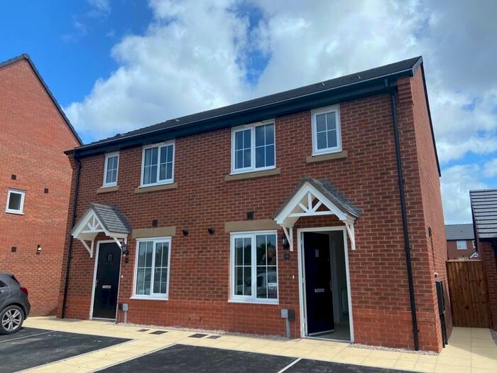 3 Bedroom Semi-Detached House To Rent In Millbridge Road, Prescot, L34