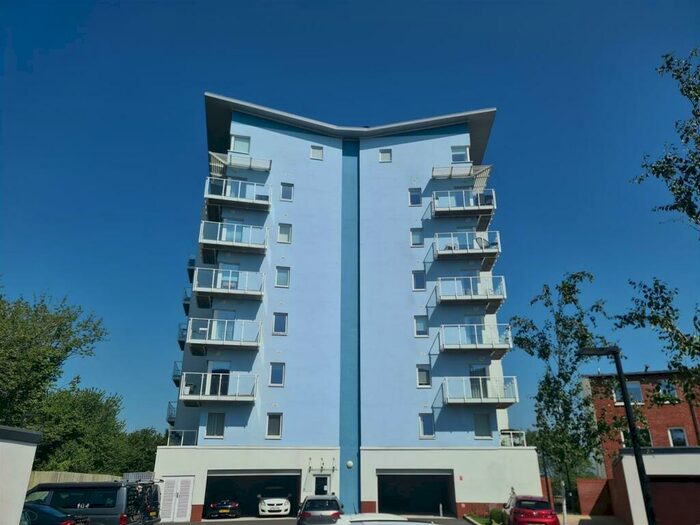 2 Bedroom Apartment To Rent In The Pinnacle, Trem Elai, Penarth, CF64