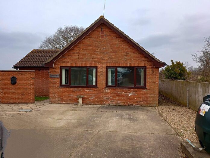 2 Bedroom Bungalow To Rent In Meadow View, Golden Acres, Leiston Road, Middleton, Saxmundham, IP17