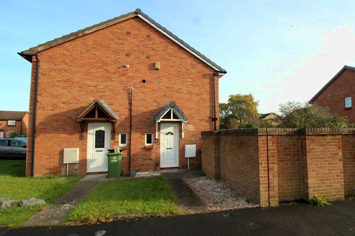 1 Bedroom End Of Terrace House To Rent In Cranswick Close, Billingham, TS23