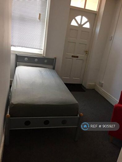 Studio To Rent In Kelvin Buildings, Sheffield, S6